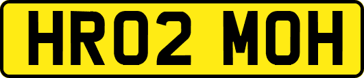HR02MOH