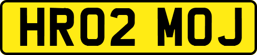 HR02MOJ