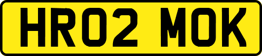 HR02MOK