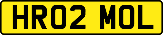 HR02MOL