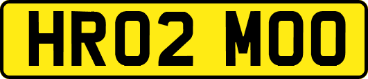 HR02MOO