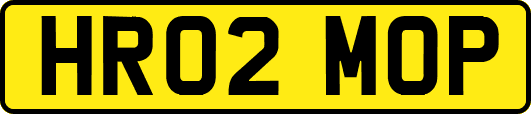 HR02MOP