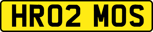 HR02MOS