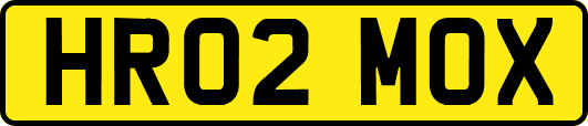 HR02MOX