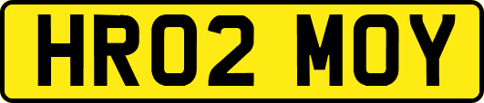 HR02MOY