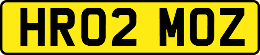 HR02MOZ