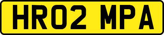 HR02MPA