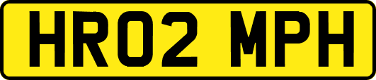 HR02MPH