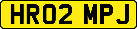 HR02MPJ