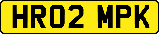 HR02MPK