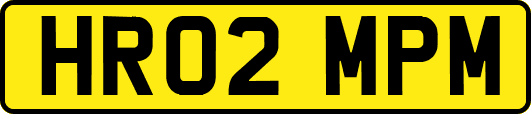 HR02MPM