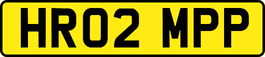 HR02MPP