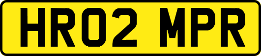 HR02MPR