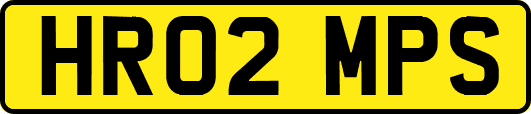 HR02MPS