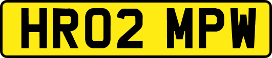HR02MPW