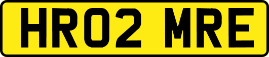 HR02MRE