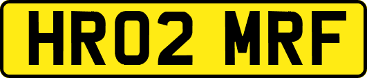 HR02MRF