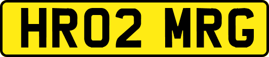 HR02MRG