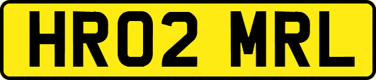 HR02MRL