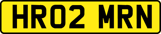 HR02MRN