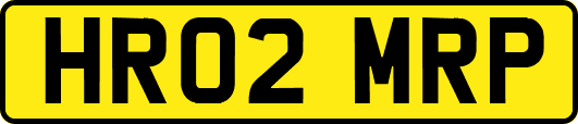 HR02MRP