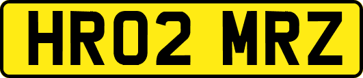 HR02MRZ
