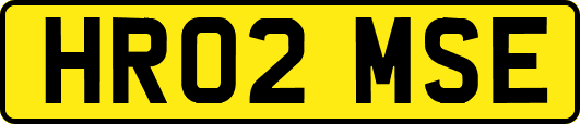 HR02MSE
