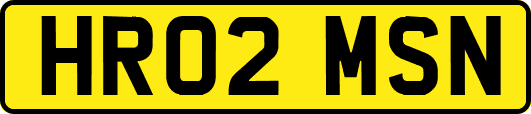HR02MSN