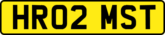 HR02MST