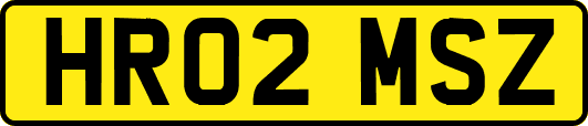 HR02MSZ