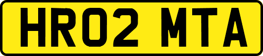 HR02MTA
