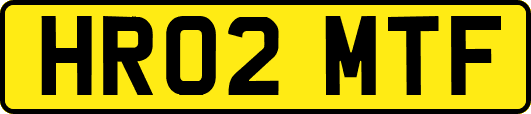 HR02MTF
