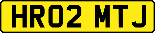 HR02MTJ
