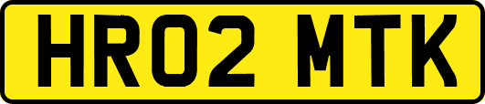 HR02MTK