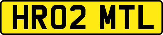 HR02MTL