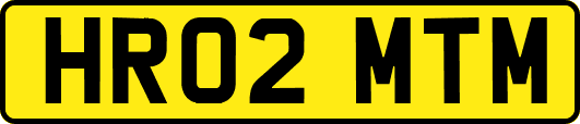 HR02MTM