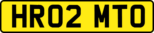 HR02MTO