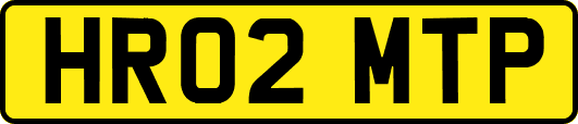 HR02MTP