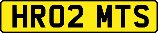 HR02MTS