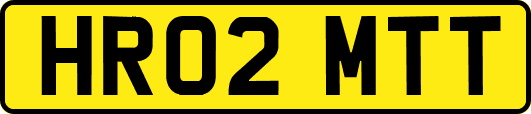 HR02MTT