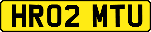 HR02MTU