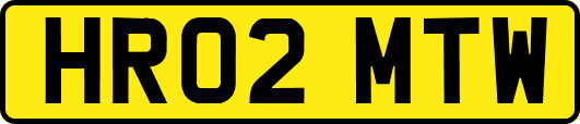 HR02MTW