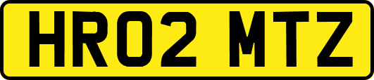 HR02MTZ