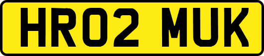 HR02MUK