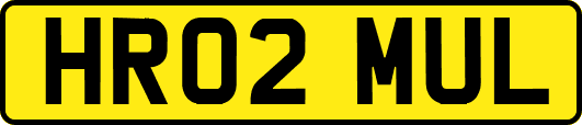 HR02MUL