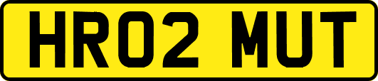 HR02MUT