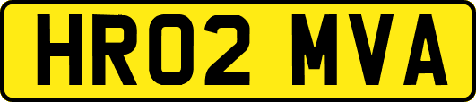 HR02MVA