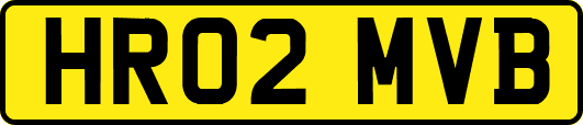 HR02MVB