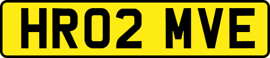 HR02MVE