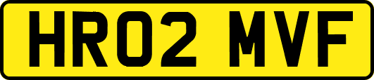 HR02MVF
